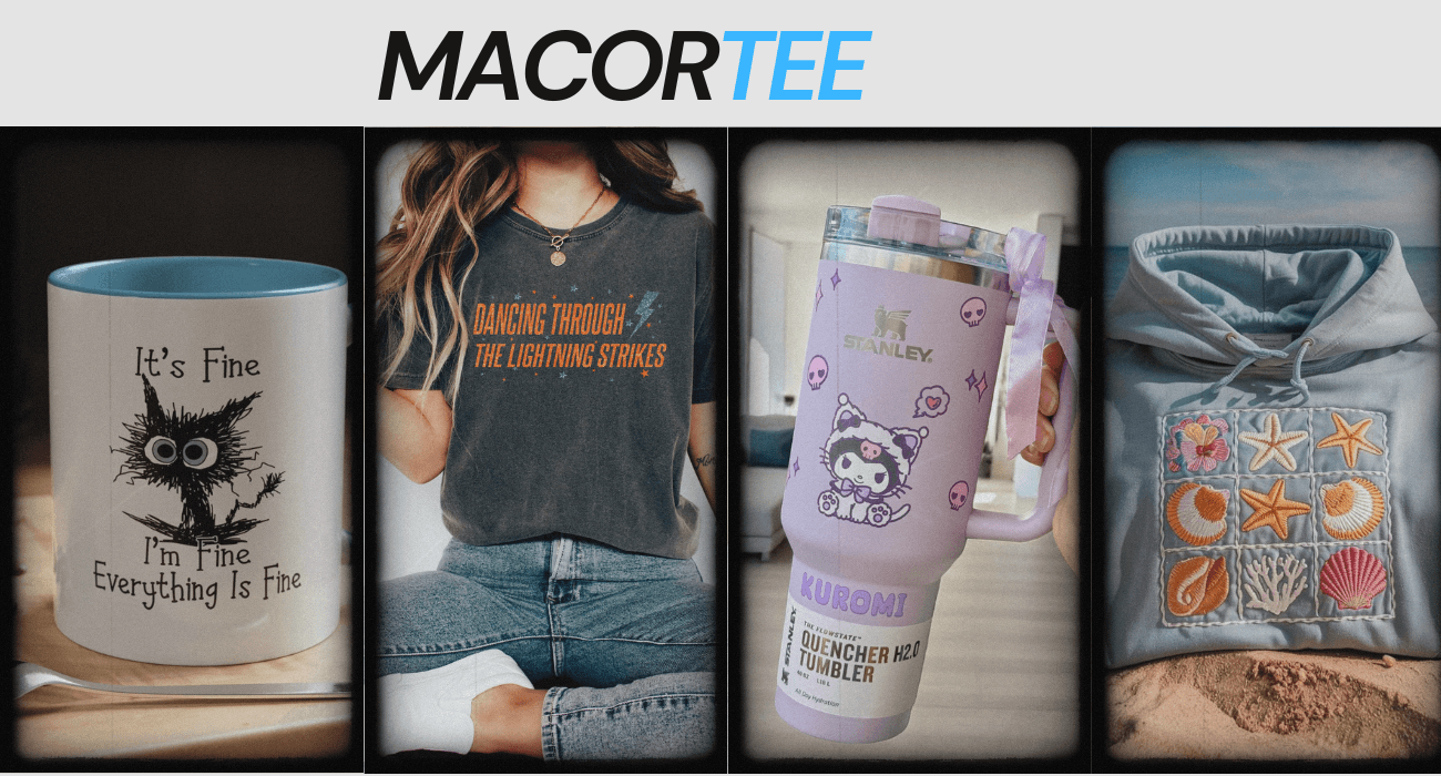 Banner for macortee